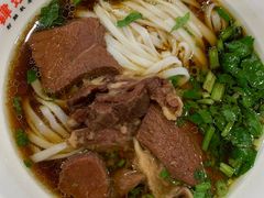 -肆姐面粉馆(坡子街店)