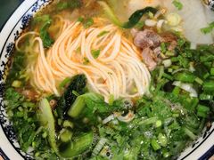 -穆兰泽兰州牛肉面(天津·海河意式风情区店)