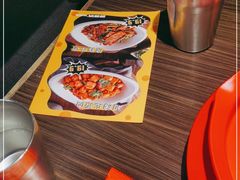 -胖哥俩肉蟹煲(湖滨银泰in77店)