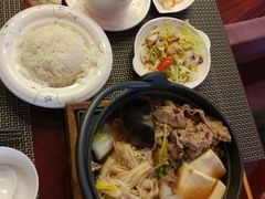 -国家大剧院西餐厅