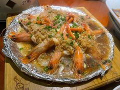 -鼎晟江南·融合江南宴(固戍店)