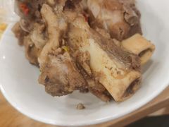 大骨棒-水仙拉面(水仙街店)