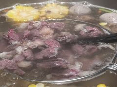 -潮发潮汕牛肉店(永庆坊店)