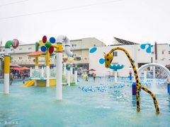 -南宫温泉水世界