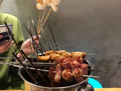 -鬼味烤翅(南锣鼓巷店)
