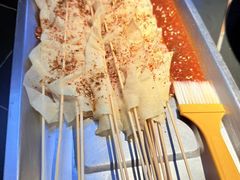 -多嘴超级肉蟹煲(中街恒隆故宫店)