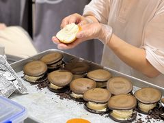 -辛一·铜锣烧(大宁久光店)