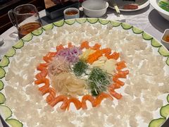 -香云轩·顺德菜(香云纱园林酒店店)