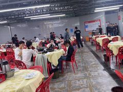 -聚味瞿记·龙虾堂(树木岭店)