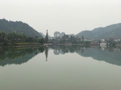 -明月山天沐温泉度假村