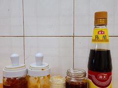-小李腌粉(东海店)