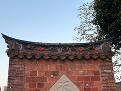 -晋江五店市传统文化旅游区