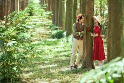 -巴黎新娘婚纱摄影·婚礼策划(嘉定总店)