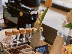 -CoffeeVendor(西乡店)