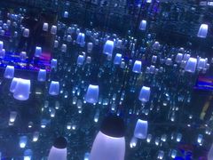 -天津梵高星空艺术馆(天河城旗舰店)