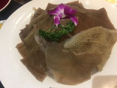 -重庆德庄火锅(体育中心店)
