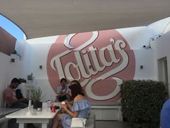 -Lolita's Gelato