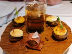 -王品牛排(郑州大卫城店)