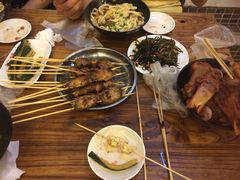 老门刀削面(小酱坊店)-老门刀削面(小酱坊店)