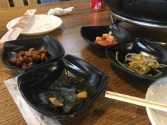 -大壮家原味烤肉(兴华北街店)