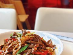 -辣公子·千岛湖私房菜(滨江店)