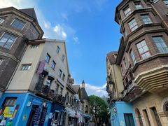 -中旅阿那亚九龙湖·公主酒店