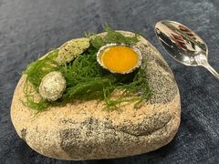 -深圳文华东方酒店·OPUS 388·精致法餐