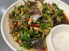 -四里沙茶面(湖滨四里店)