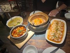 -外婆家(蓝色港湾店)