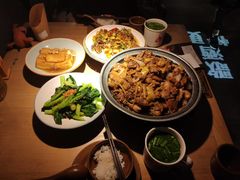 招牌柠檬鸭-丫丫厨娘·柠檬鸭(江南蓝鲸世界店)