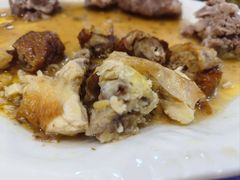 -朗记餐厅·传统湛江菜(康宁路店)