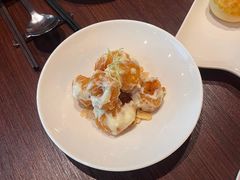 -蛇口希尔顿南海酒店·随轩中餐厅·粤菜