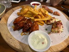 -G+KITCHEN(龙湖狮山天街店)