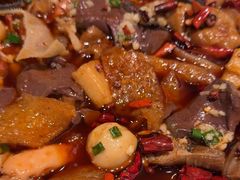 -静之湖湖畔餐厅