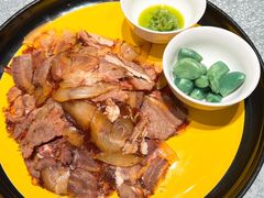 垛子牛肉-老济南·地道济南菜(大明湖店)