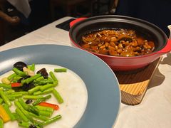 -庆云楼饭庄(什刹海店)