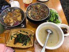 -鱼乐岛餐厅·户外花园主题餐厅
