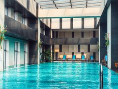 -西美五洲酒店康乐中心