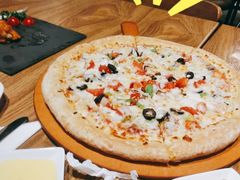 -棒约翰比萨·意面(剑河店)