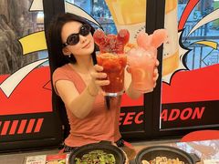 -孖记茶档·热腾茶餐(江南西plus店)