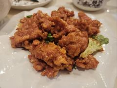 -老蒲鲜·地标·非遗美食(涵江店)