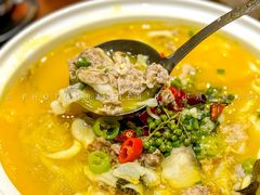 -君霖海鲜私房菜(春柳店)