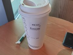 -星巴克臻选(深圳龙岗万科店)