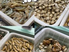 -盒马鲜生(龙德广场店)