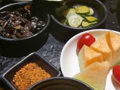 -九田家黑牛烤肉料理(石路天虹店)