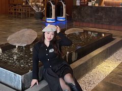 -海尔洲际酒店天下一品中餐厅