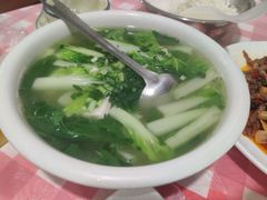 -洪霞餐馆
