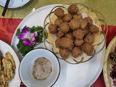 -北平味道.京味菜.烤鸭(梨园店)