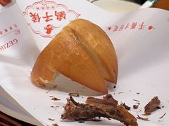 -鸽子侯·家宴·平价海鲜(绿地店)