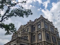 -张学良旧居陈列馆